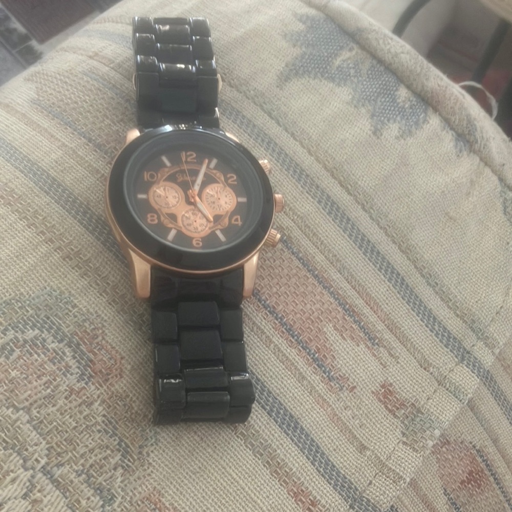 Men’s Geneva watch